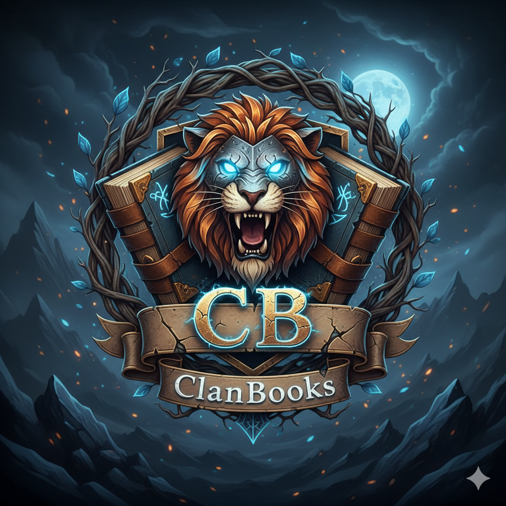 Logo-ClanBooks-Parceira-Editorial-Fabrica-do-Livro